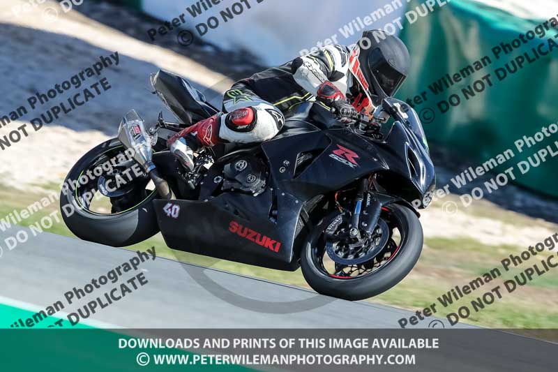 motorbikes;no limits;october 2019;peter wileman photography;portimao;portugal;trackday digital images